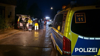 Der dringend Tatverdächtige in einem Mordfall wurde in der Nacht auf Freitag in Wadern-Wadrill im Saarland von der Polizei festgenommen. Zuvor war eine Frauenleiche in der Nähe von Hermeskeil gefunden worden.