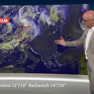 Wetterschau