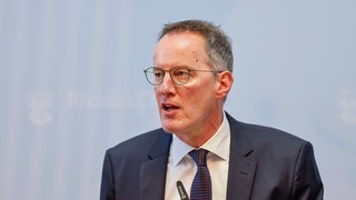 Der rheinland-pfälzische Innenminister Michael Ebling mahnt zu mehr Eigenvorsorge.