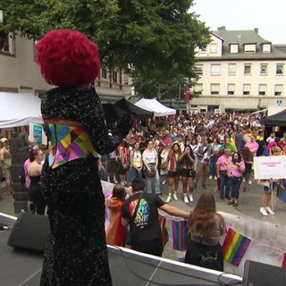 CSD in Koblenz