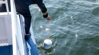 Nachdem Seebestattungen in Deutschland bereits möglich sind, plant Rheinland-Pfalz per Gesetz nun auch Flussbestattungen zuzulassen. 