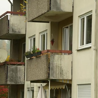 Mieter verzweifelt