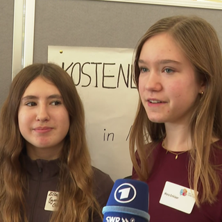 Mainzer Jugendkonferenz (TS MAZ)