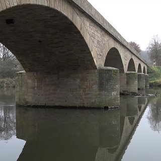 Brücke