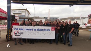 ZF-Mitarbeitende