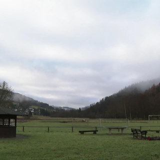 Wetterimpression