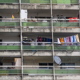 In Rheinland-Pfalz fehlen mehr als 130.000 Wohnungen. Der Druck auf den Wohnungsmarkt steigt immer weiter.