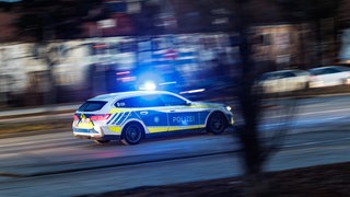 In Olzheim im Eifelkreis wurde in der Nacht ein Geldautomat gesprengt (Symbolbild)