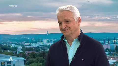 Harald Schneider