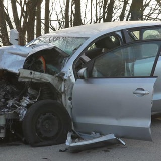 Unfall