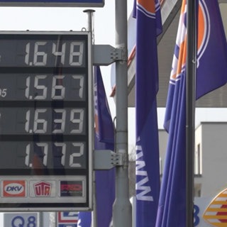 Benzin- und Dieselpreise in Luxemburg