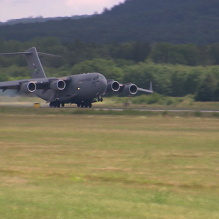 Airbase Ramstein