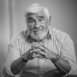 Der Schauspieler Mario Adorf ist gestorben.