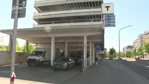 Tankstelle