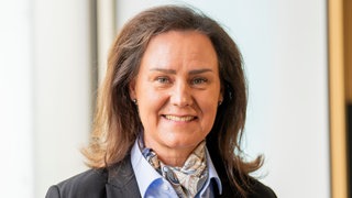 Ute Eiling-Hütig ist die neue Bildungsministerin in Rheinland-Pfalz. Sie kommt aus Bayern und ist kurz vor ihrer Amtseinführung in die CDU eingetreten.