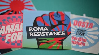 In Rheinland-Pfalz sind die Fälle von Gewalt und Diskriminierung gegenüber Sinti und Roma gestiegen.