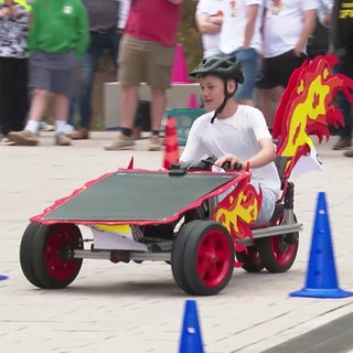Solar-Car-Cup