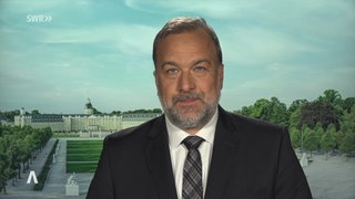 Christoph Kehlbach aus der SWR-Rechtsredaktion