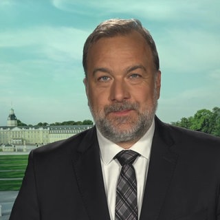 Christoph Kehlbach aus der SWR-Rechtsredaktion