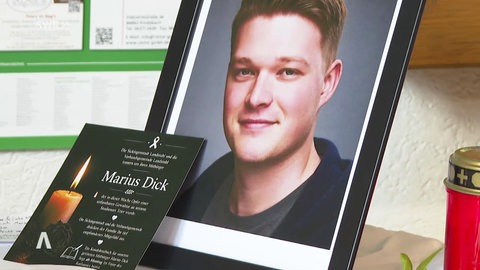 Marius Dick