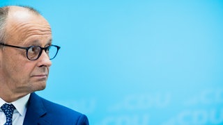 Die CDU-Fraktion in RLP geht auf Konfrontationskurs mit Bundeskanzler Merz und will ihn ausdrücklich nicht treffen bei ihrer Klausurtagung im September.