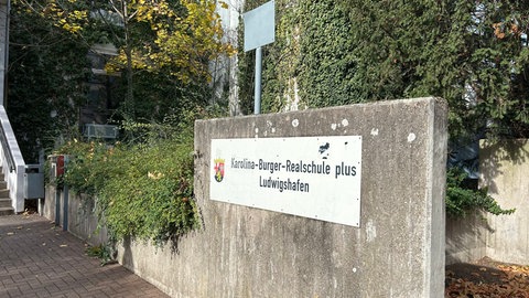 Karolina-Burger-Realschule 
