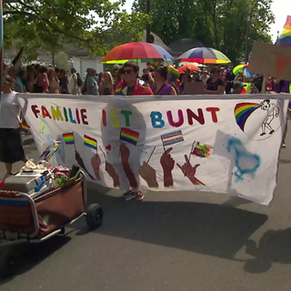 CSD in Koblenz