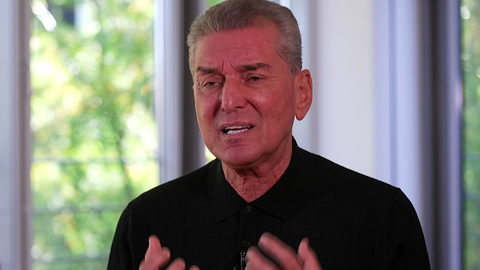 Michel Friedman