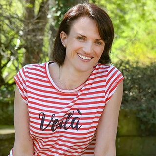 Bild von Katja Even, Redakteurin im SWR Studio Kaiserslautern
