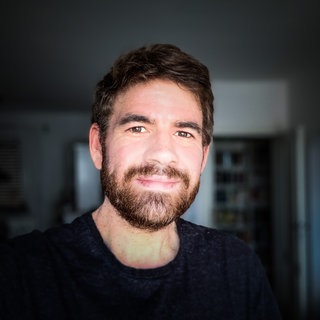 Bild von Christoph Heck, Redakteur bei SWR Aktuell Online RP