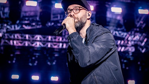 Lange hat er darauf gewartet, nun ist es soweit: Am Samstag gibt Musikstar Mark Forster sein Heimspiel auf dem "Betze" in Kaiserslautern. 