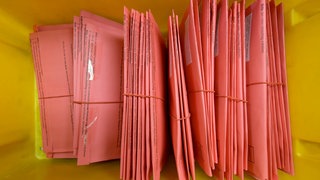 Die vorgezogene Bundestagswahl 2025 sorgt für kurze Fristen bei der Briefwahl. Für die Wähler im Ausland ist nicht klar, ob ihre Stimme rechtzeitig zur Auszählung ankommt.