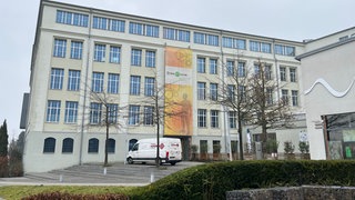 Das Dynamikum in Pirmasens soll im Mai wieder öffnen.