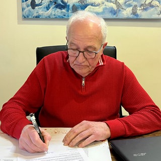 Ralf Beisiegel tritt als Stadtbürgermeister von Obermoschel zurück. 