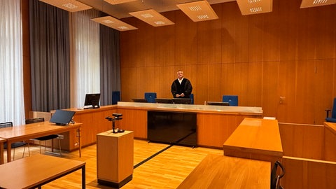 Klage im Prozess Fettabsaugen am Oberlandesgericht (OLG) in Zweibrücken wurde abgewiesen.