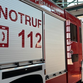 Herausforderungen bei der freiwilligen Feuerwehr in Rheinland-Pfalz