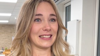 Spaß auf pfälzisch: Essen in der Kantine bestellen