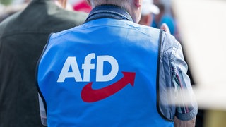 AfD wendet rechtsextremistische Muster an