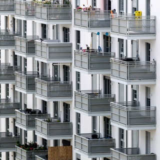 In der Westpfalz fehlen Sozialwohnungen
