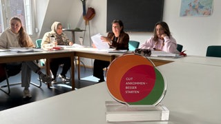 Integrationspreis des Landes für das Projekt „Pirmasens Weg“.