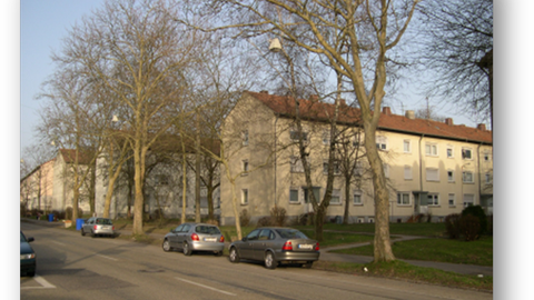 Anfang der 2000er Jahre war das Winzler Viertel in Pirmasens in einer Krise.