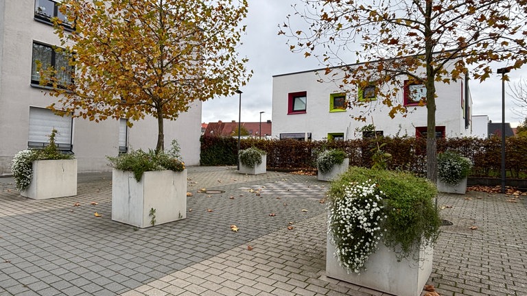 Das Winzler Viertel in Pirmasens hat sich aus der Krise gekämpft. 