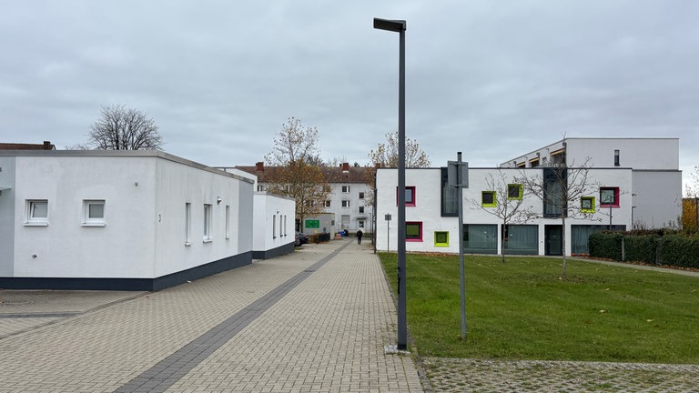 Das Winzler Viertel in Pirmasens hat sich aus der Krise gekämpft. 