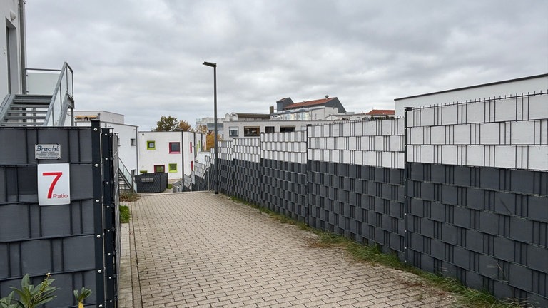 Das Winzler Viertel in Pirmasens hat sich aus der Krise gekämpft. 