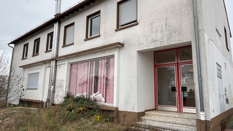 Das Winzler Viertel in Pirmasens hat sich aus der Krise gekämpft. 
