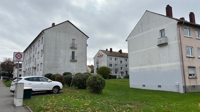 Das Winzler Viertel in Pirmasens hat sich aus der Krise gekämpft. 