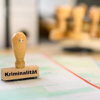 Das Polizeipräsidium Westpfalz hat die Polizeistatistik vorgestellt