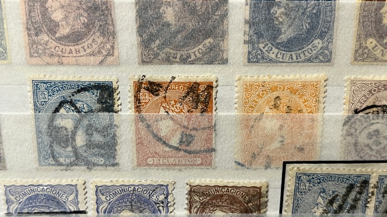 Den Briefmarkensammlerkreis Donnersberg gibt es seit 1991.