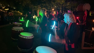 Die Lange Nacht der Kultur in Kaiserslautern