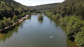 Clausensee